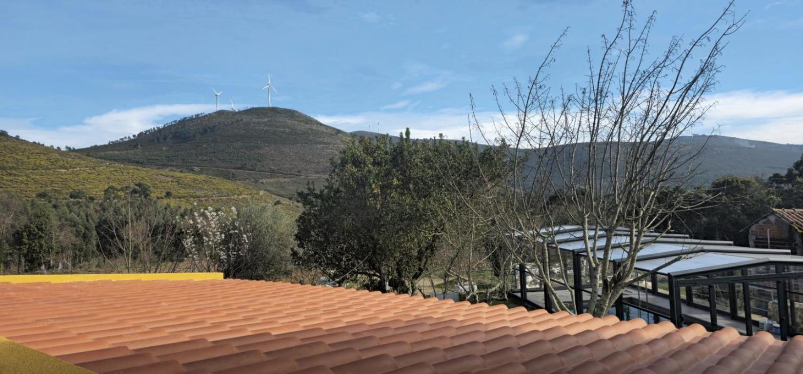 Casa Lima - Al Βίλα Valenca Εξωτερικό φωτογραφία