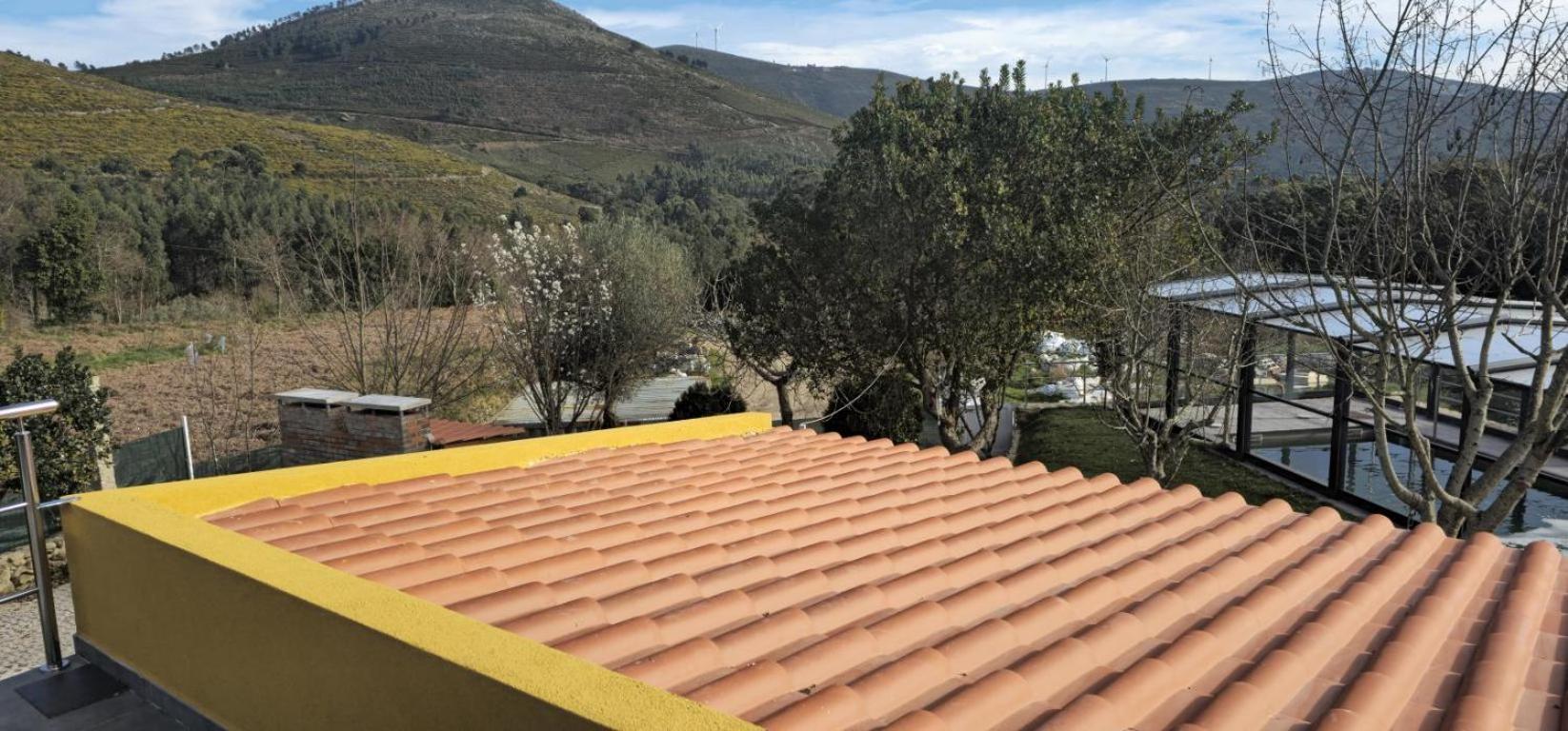 Casa Lima - Al Βίλα Valenca Εξωτερικό φωτογραφία