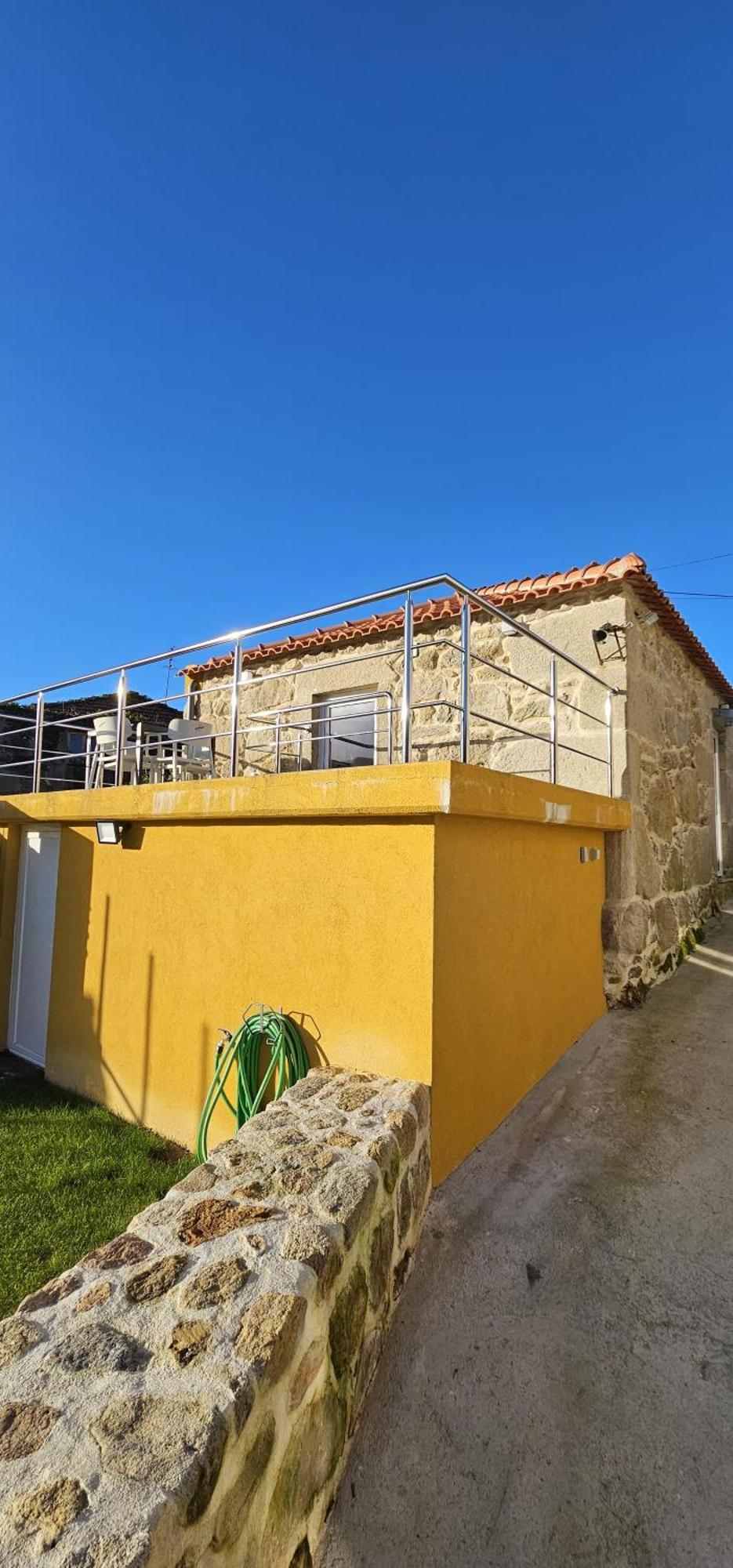 Casa Lima - Al Βίλα Valenca Εξωτερικό φωτογραφία