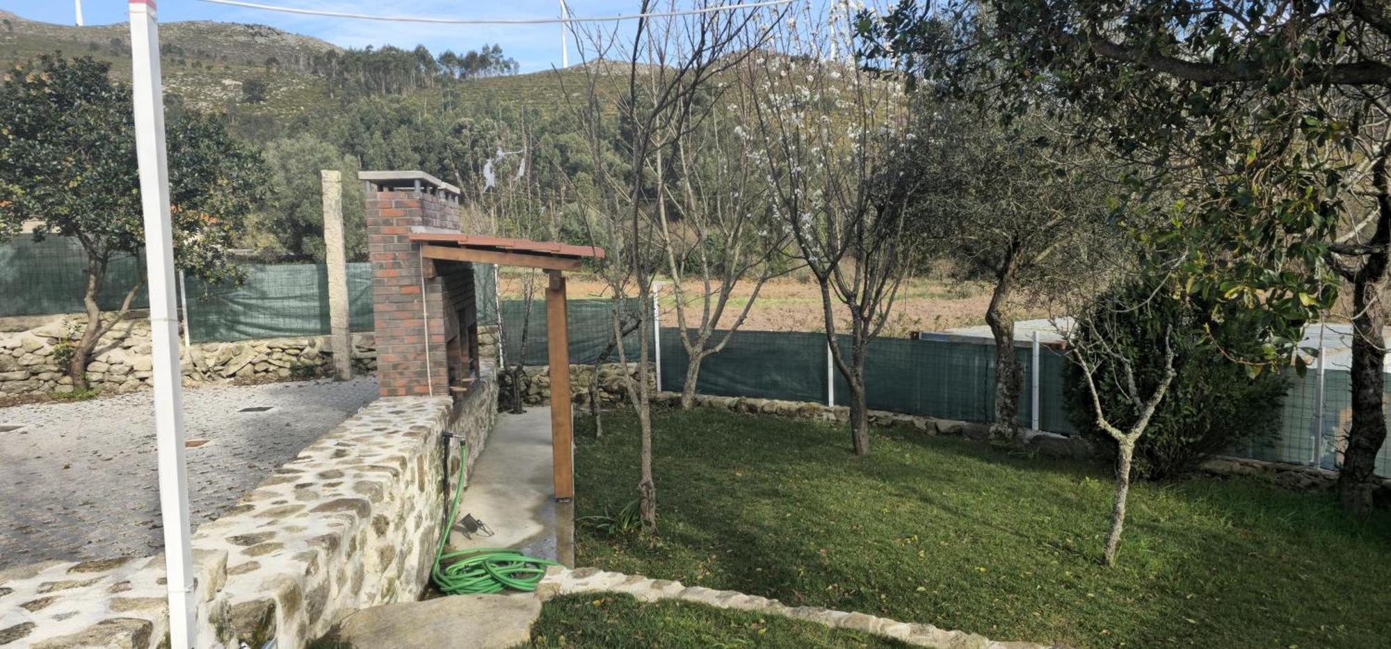 Casa Lima - Al Βίλα Valenca Εξωτερικό φωτογραφία