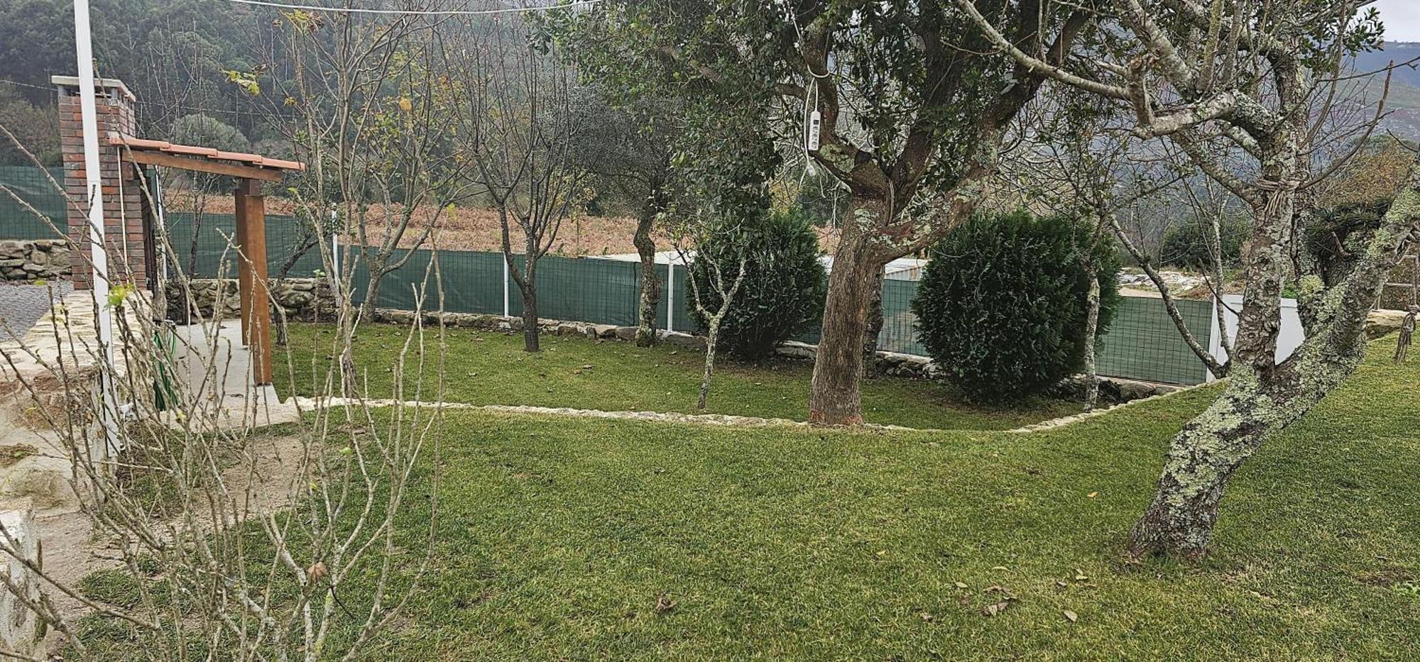 Casa Lima - Al Βίλα Valenca Εξωτερικό φωτογραφία