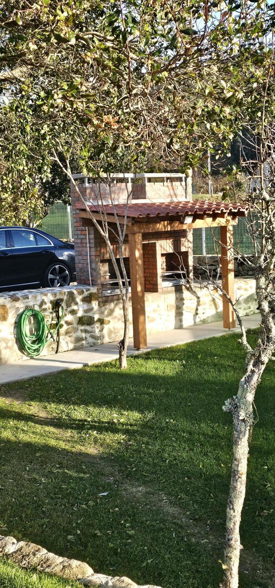 Casa Lima - Al Βίλα Valenca Εξωτερικό φωτογραφία